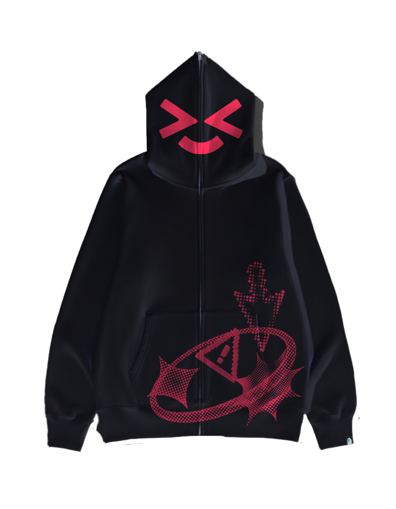 Full Zip