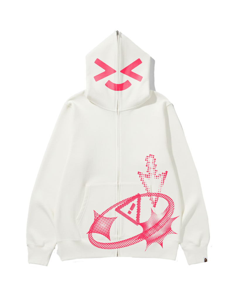 Full Zip v2