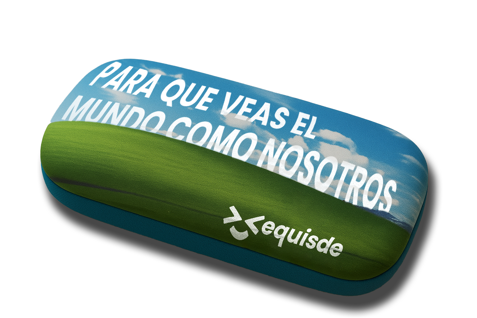 Estuche Lentes